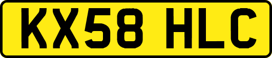 KX58HLC