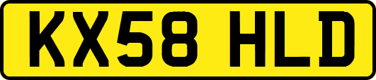 KX58HLD