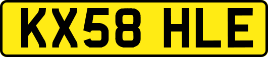 KX58HLE