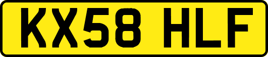 KX58HLF