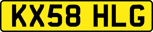 KX58HLG