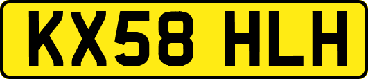 KX58HLH
