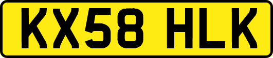 KX58HLK