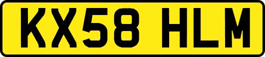KX58HLM
