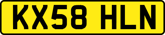 KX58HLN