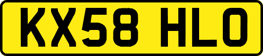 KX58HLO