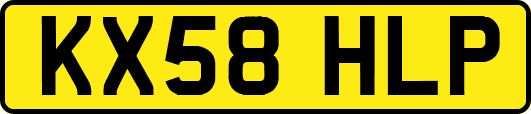 KX58HLP