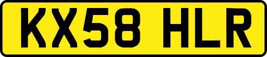 KX58HLR