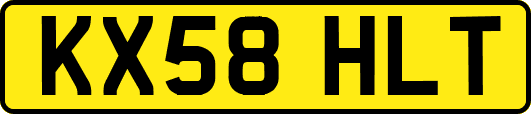 KX58HLT