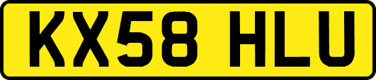 KX58HLU