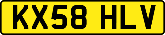 KX58HLV