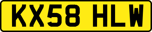 KX58HLW