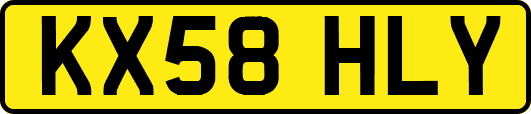 KX58HLY