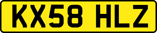 KX58HLZ
