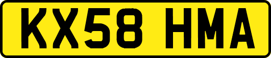 KX58HMA