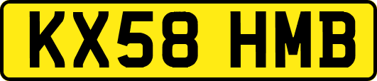 KX58HMB