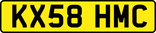 KX58HMC
