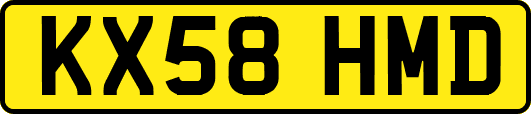 KX58HMD