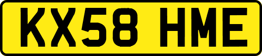 KX58HME