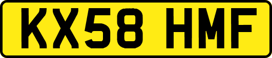 KX58HMF