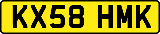 KX58HMK