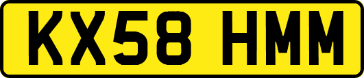 KX58HMM