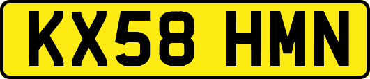 KX58HMN