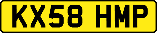 KX58HMP