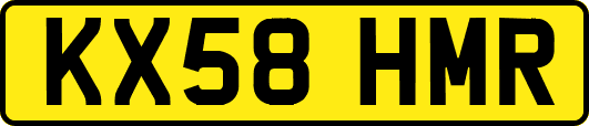 KX58HMR