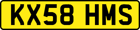 KX58HMS