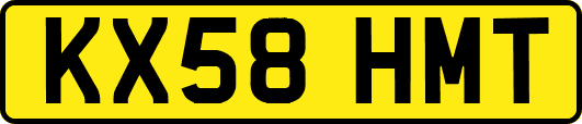 KX58HMT