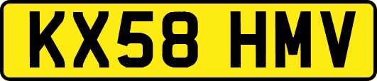 KX58HMV