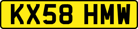 KX58HMW