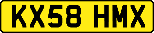 KX58HMX