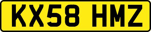 KX58HMZ