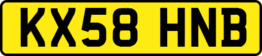 KX58HNB