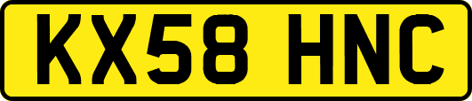 KX58HNC