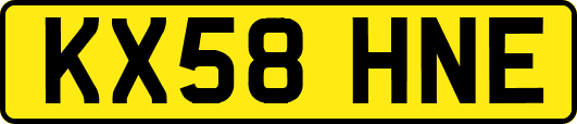 KX58HNE