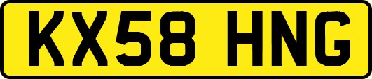 KX58HNG