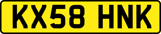 KX58HNK