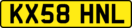 KX58HNL