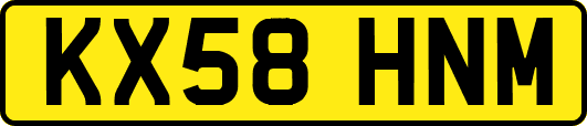 KX58HNM
