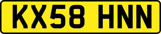 KX58HNN