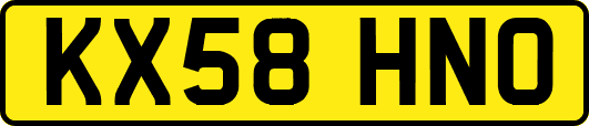 KX58HNO