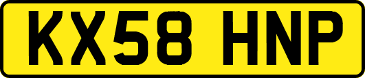 KX58HNP