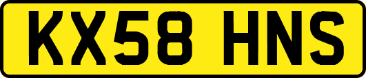 KX58HNS