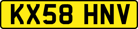 KX58HNV