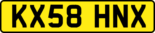 KX58HNX