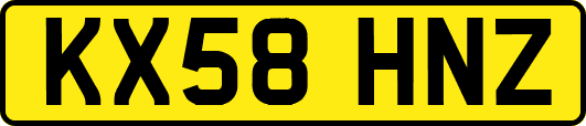 KX58HNZ