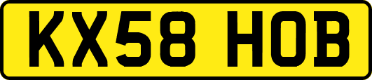 KX58HOB